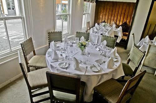 The Saracens Head 4* Great Dunmow